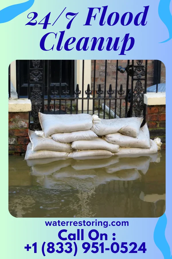 24/7 Flood Cleanup in Massapequa Park, NY