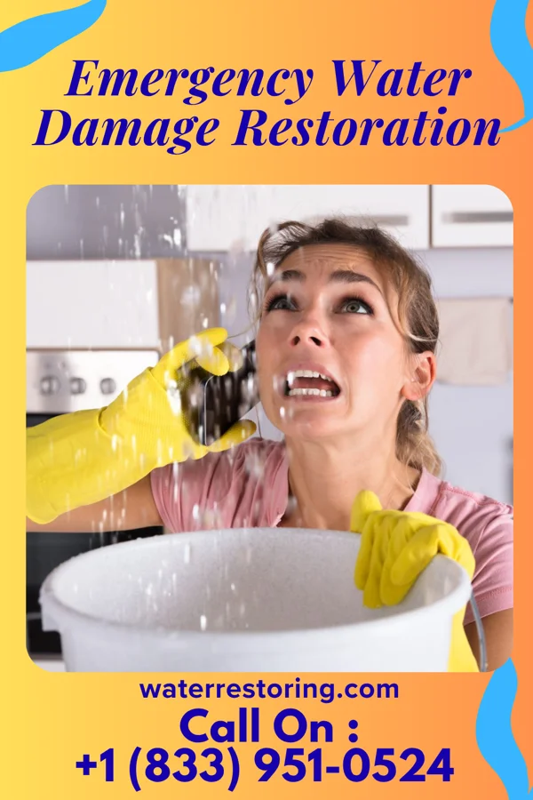 Emergency Water Damage Restoration in Massapequa Park, NY